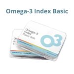 Omega 3 Fatty Acid Test | Analysis of Ω3 + Ω6 & trans fats